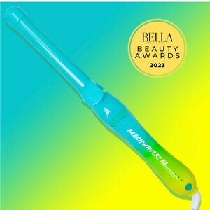 Beachwaver b1 neon- ocean ombré (LIMITED EDITION)